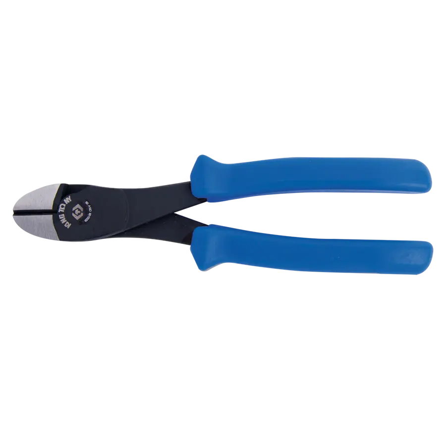[P019] Pince Coupante KINGTONY Diagonale | Pince Professionnelle pour Bijouterie (Gros-623208)