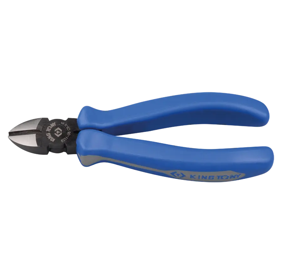 Pince Coupante KINGTONY Diagonale | Pince Professionnelle pour Bijouterie