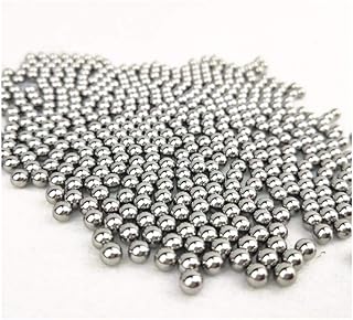 [PP044] Billes de nettoyage en acier inoxydable (Première, Ø1mm)