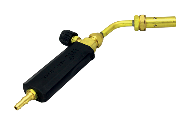 [SD054] Chalumeau bijoutier  à souder (Inde)