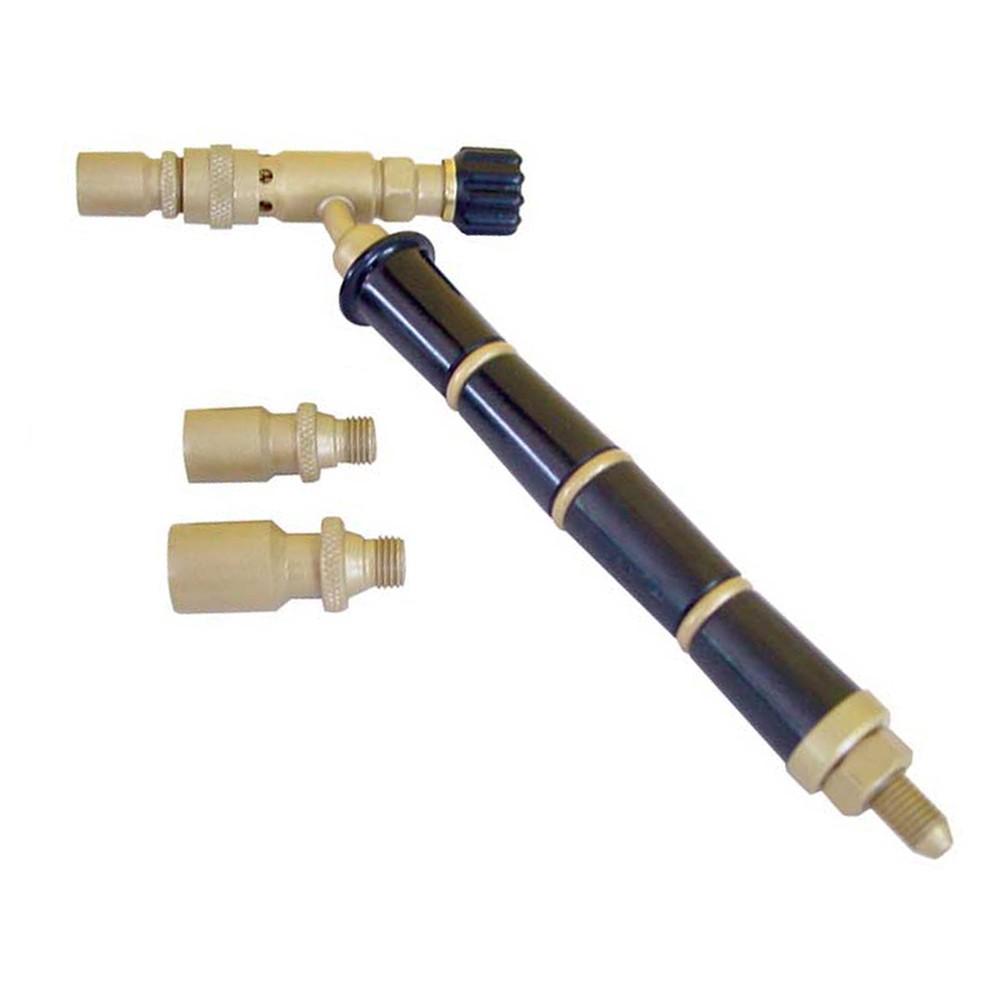 10% sur Chalumeau ORCA 3 becs