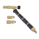 10% sur Chalumeau ORCA 3 becs