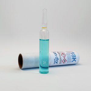 Eau de Touche Bon d'Or | Acides de Test Métaux Précieux Bijouterie