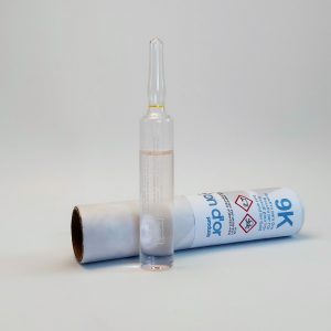 Eau de Touche Bon d'Or | Acides de Test Métaux Précieux Bijouterie