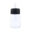 Flacon vide pour eau de touche