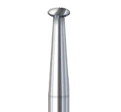 [PPR091] Fraise Disque Réf. 45 | Fraise de Précision pour Bijouterie – Tige 2,35 mm (Ø023mm)