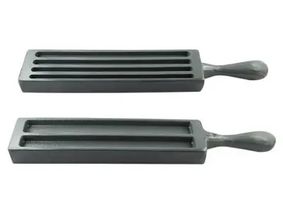 [CL021] Lingotière à manche EAGLE (6" (4 & 2 Line))