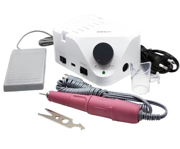 [PM011] Micromoteur SAESHIN (STRONG)