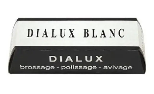 Dialux – Pâtes à polir professionnelles