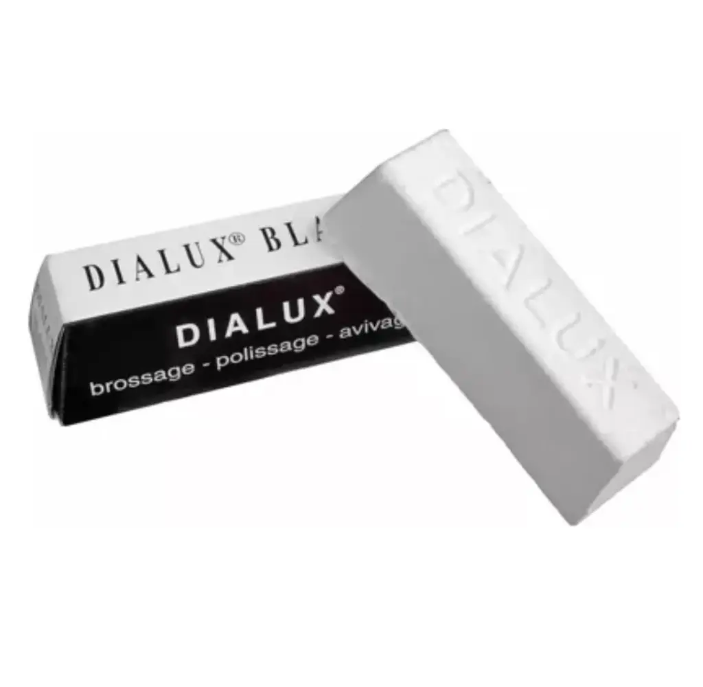Dialux – Pâtes à polir professionnelles