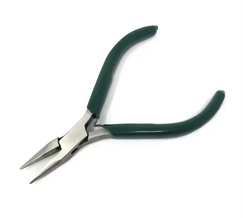 [P036] Pince Eagle® (Rond)