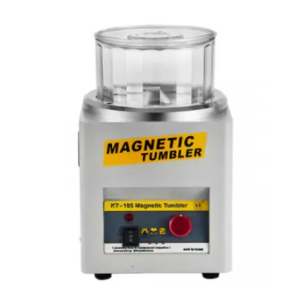 [PN031] Polisseuse magnétique pour bijoux (130mm)