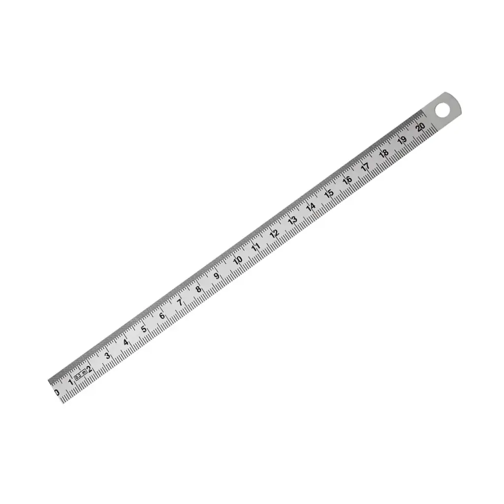 [MT031] Règlet (20cm)