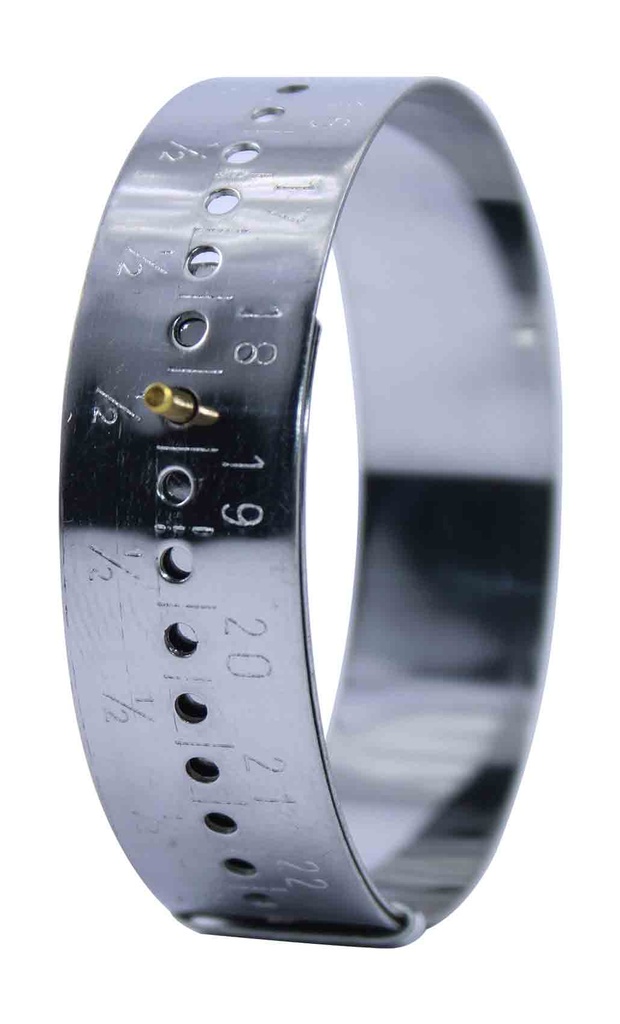 [MT046] Mesure bracelet (Inde)