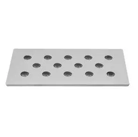 Eclairage LAMPSAN LDY (Blanc, 14)