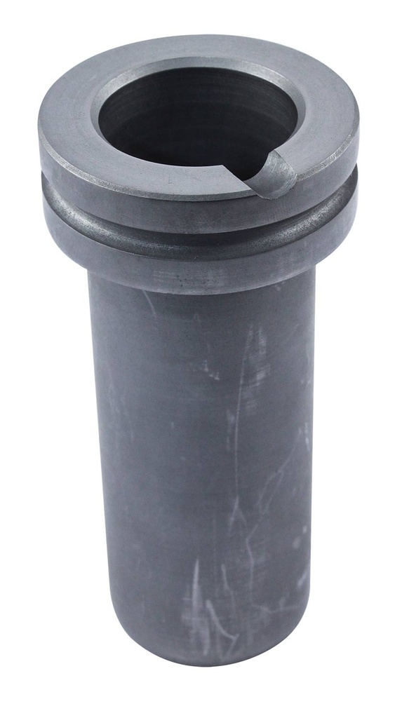 Creuset en graphite pour four électrique (1Kg)