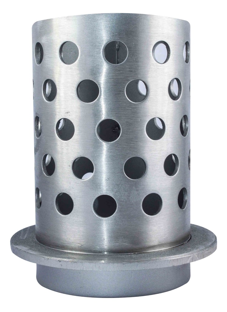 Cylindre perforé (⌀9cmXH20cm)