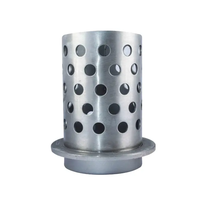 Cylindre perforé (⌀9cmXH20cm)