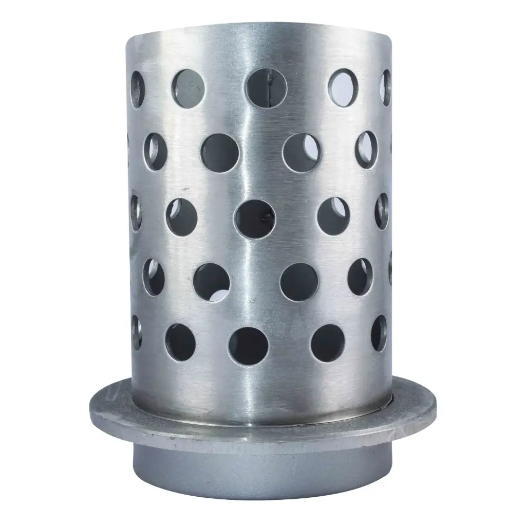 Cylindre perforé (⌀9cmXH20cm)