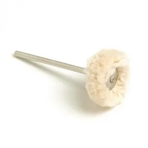 Brossette (Cheval, Pinceau)