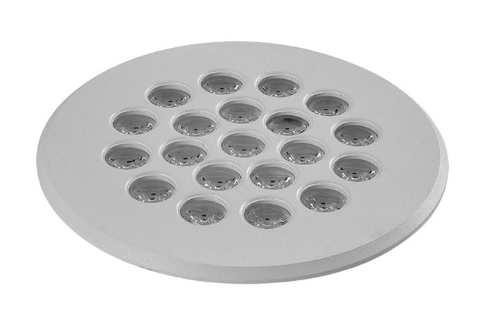 Eclairage LAMPSAN LY (أبيض, 6)