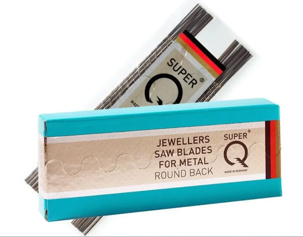 Lames de scie Niqua SUPER Q (1)