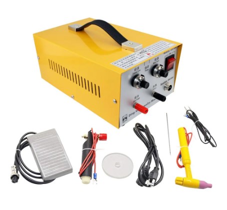 Mini machine à souder (Origine chine) (30A)