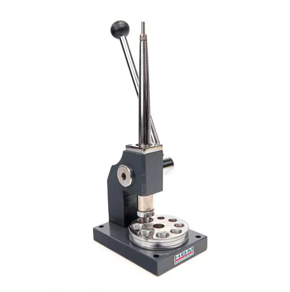 Machine à agrandir et à reduire les bagues (Bonne)