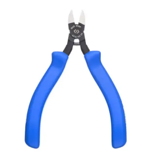 Pince Coupante KINGTONY Diagonale | Pince Professionnelle pour Bijouterie