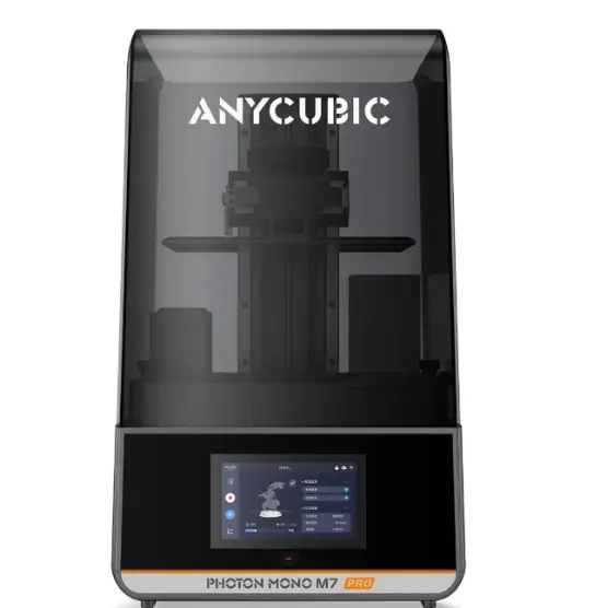 Imprimante 3D ANYCUBIC PHOTON M7 Pro