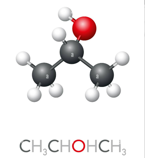 Alcool Isopropylique