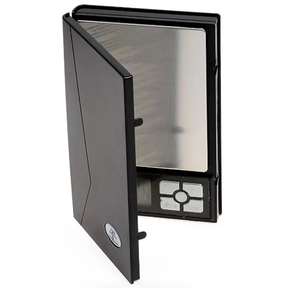 [MB004] Balance de precision 500g Notebook