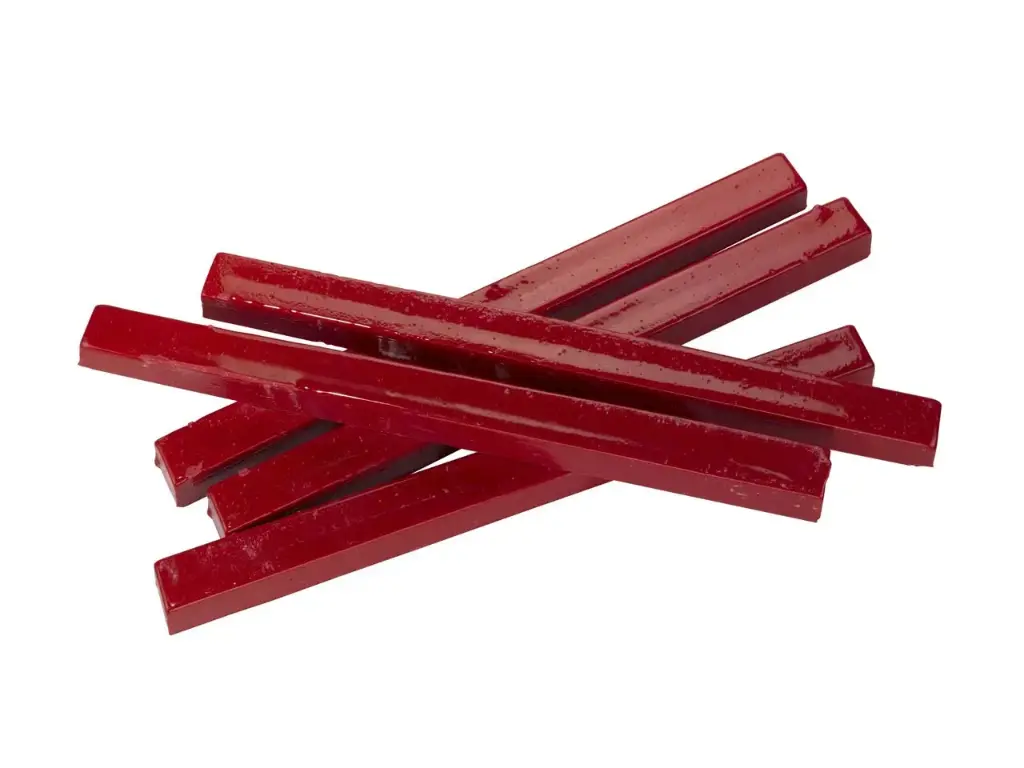 [GM022] Boîte de cire en baguette de sertissage