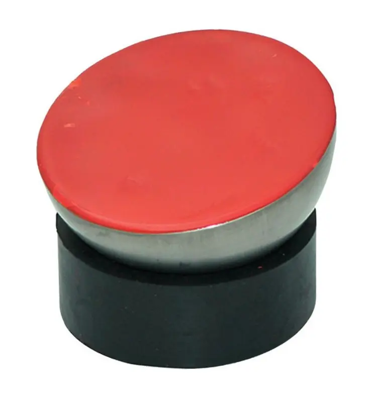 Boulles de laque pour sertissage