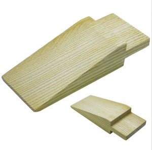 [MET006] Cheville d'établi en hêtre