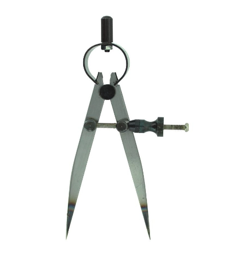 [MT005] Compas bonne qualité