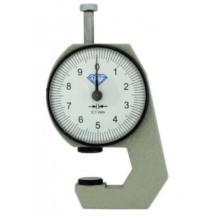 [MT012] Micromètre analogique horloge 0 à 10 mm