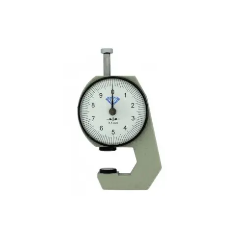 [MT012] Micromètre analogique horloge 0 à 10 mm