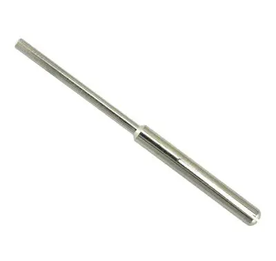 [PP185] Mandrin cylindrique porte émeri super qualité