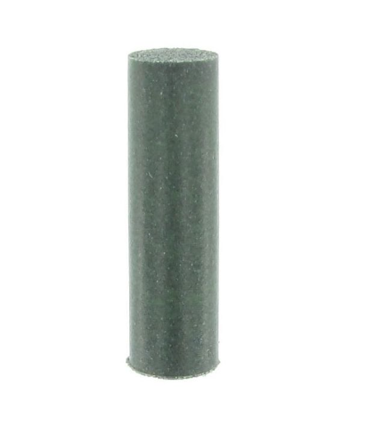 [PP016] Meulette de silicon cylindrique