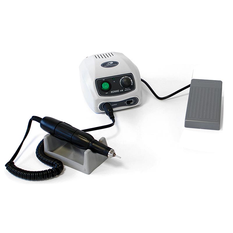 Micromoteur RENHE 119 CARLO DE GIORGI original