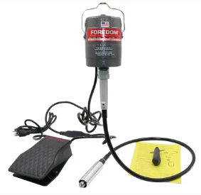 [PM002] Moteur suspendu American complet