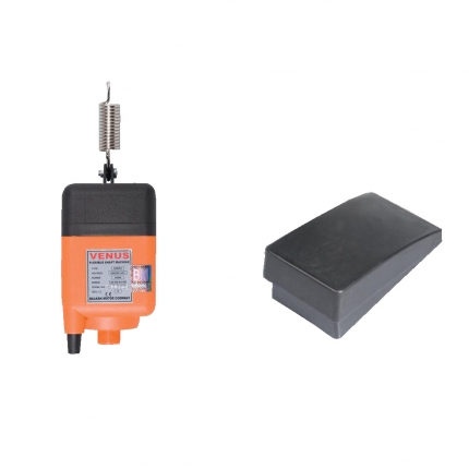 [PM008] Moteur suspendue 25000 tr/mn BM VENUS