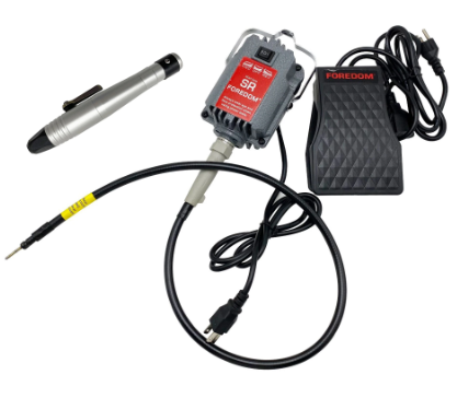 [PM005] Moteur suspendue foredom