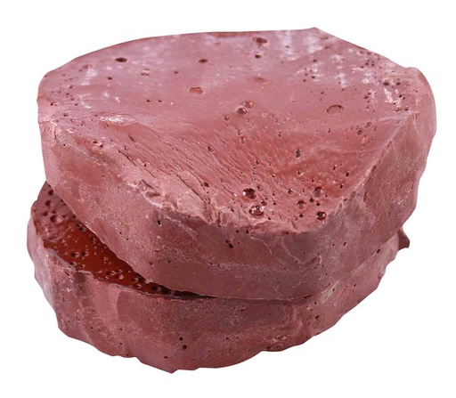 [GM001] Pain de Ciment rouge de sertisseur