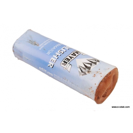 [PP035] Pâte à polir MAYER rouge d'origine turque