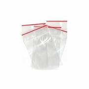 [EM024] Sachet plastique transparent