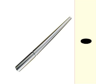 [ET002] Triboulet ovale 2me choix